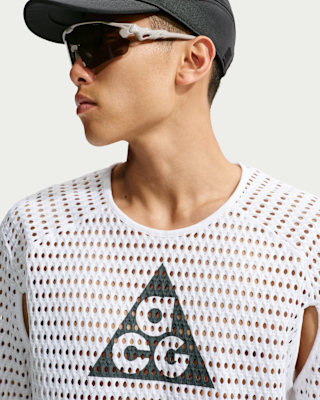 Reviews: ACG Radical AirFlow NXT Men's Dri-FIT Long-Sleeve Trail